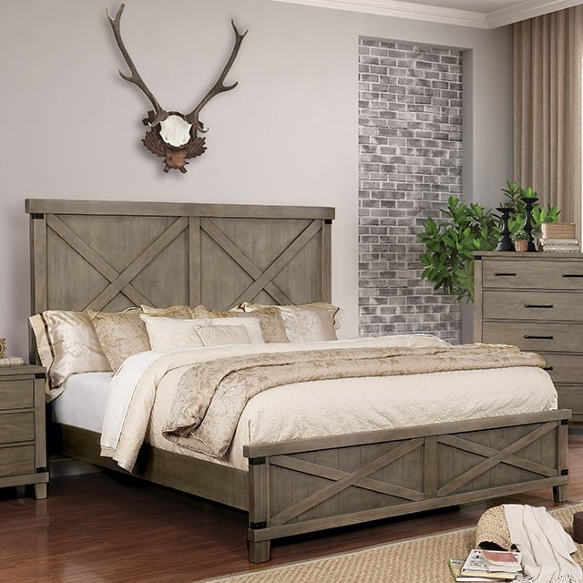 The gray barn bedroom furniture deals