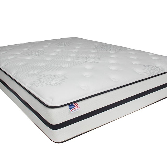 Furniture Of America Mattress Kastel