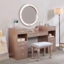 Natividad makeup best sale vanity set